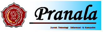Jurnal Ilmiah Teknologi Informasi dan Komputer Pranala