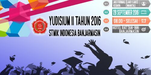 STMIK Indonesia Banjarmasin